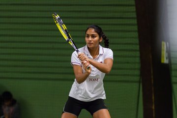 Johanna Silva 1131 - Weihnachtsturnier Kiel